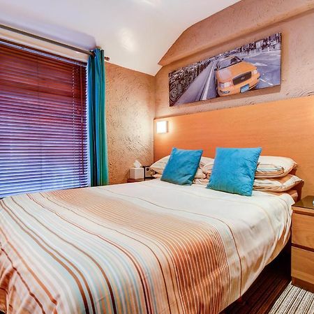 Bed and Breakfast The Craimar Blackpool Exterior foto