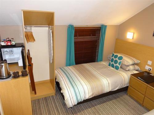 Bed and Breakfast The Craimar Blackpool Exterior foto