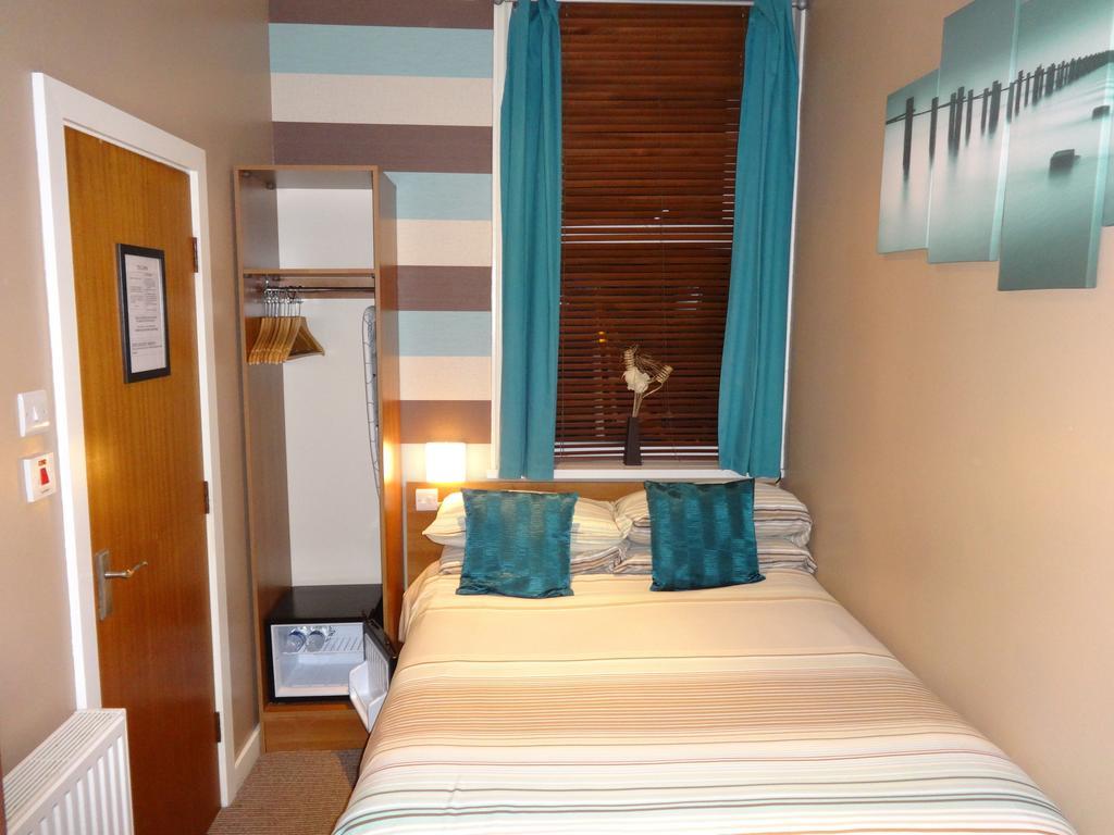 Bed and Breakfast The Craimar Blackpool Zimmer foto