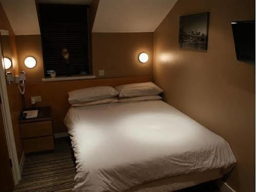 Bed and Breakfast The Craimar Blackpool Exterior foto